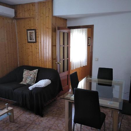 Apartamento Con Parking Gratuito Granada Buitenkant foto