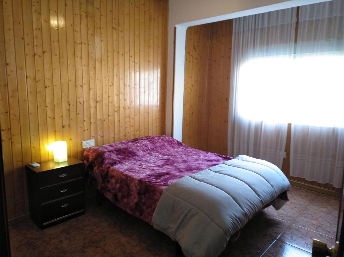 Apartamento Con Parking Gratuito Granada Buitenkant foto